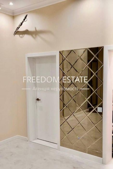 159 тыс.$‼️Квартира в центре‼️90 м2 Две спальни/ЖК Феличита/Сокольники
