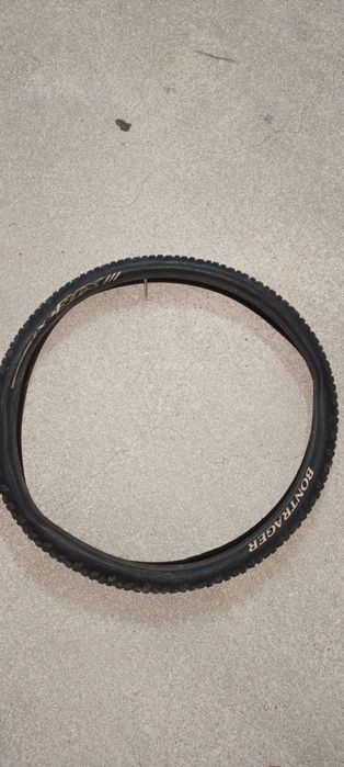 Pneus usados roda 26