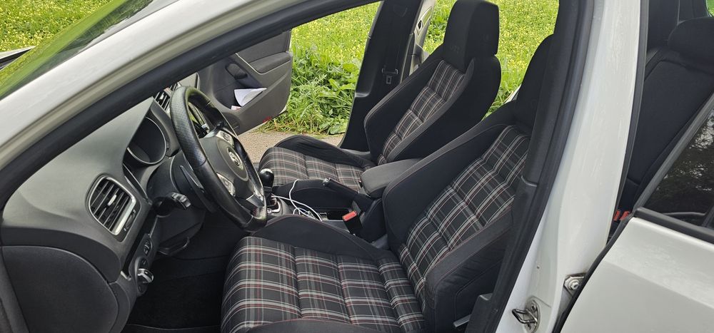 Golf 6 gti dsg  impecavel