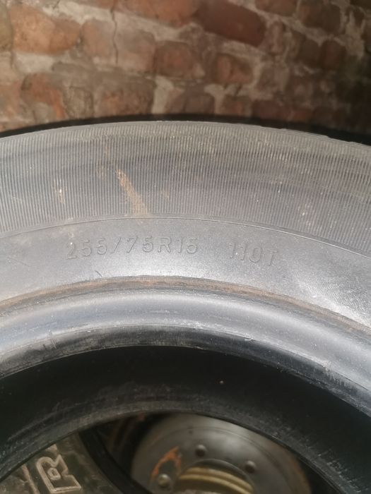Ladog Ladog koła, opon r15