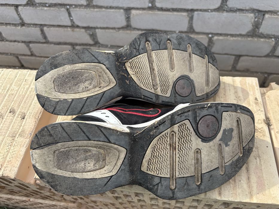 Кросівки Nike Air Monarch “45” (29см)