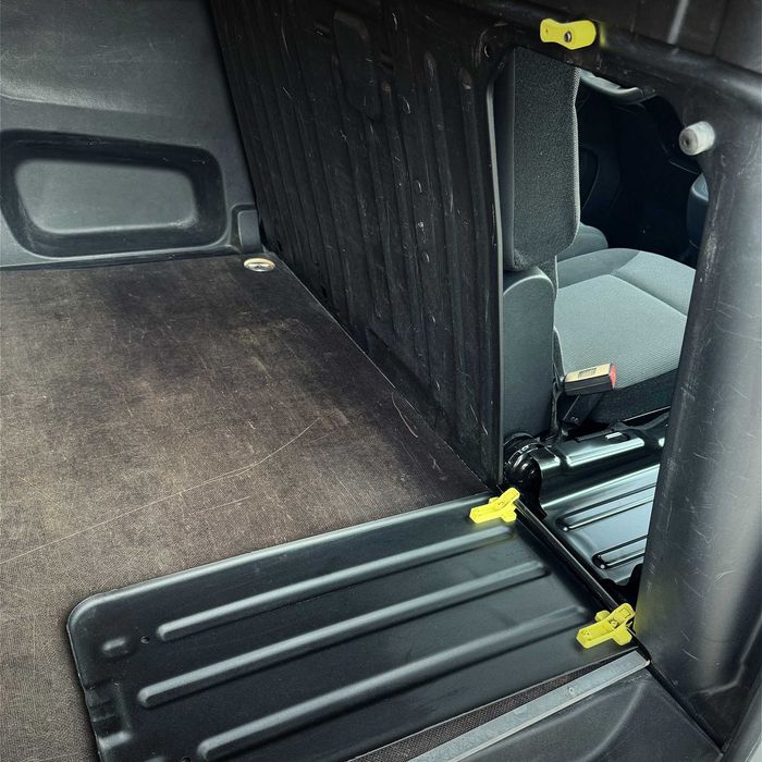 Peugeot Partner 1.5 BlueHDi XL Feel