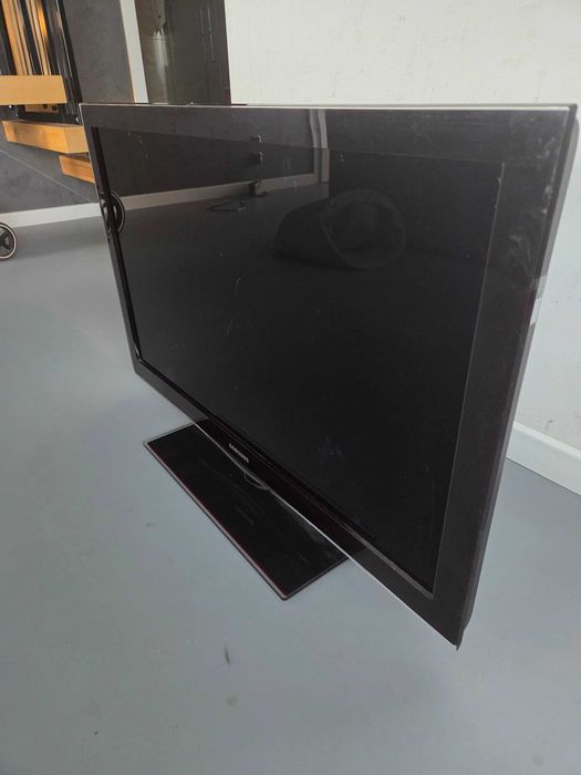 Samsung 40" Full HD LE40C650 + Xiaomi Mi TV Stick (Smart TV Android