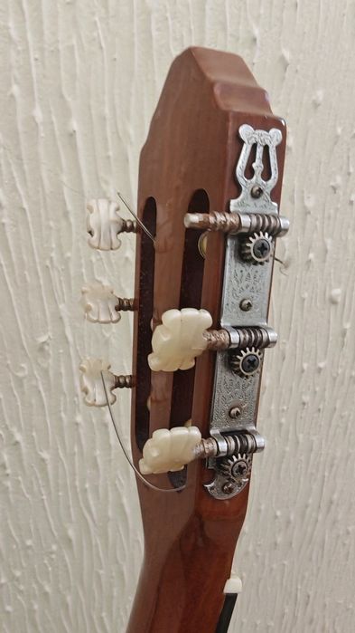 Guitarra  SAMICK  em bom estado