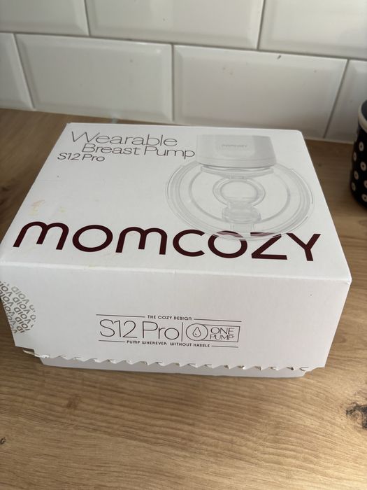 Laktoaro momcozy s12pro