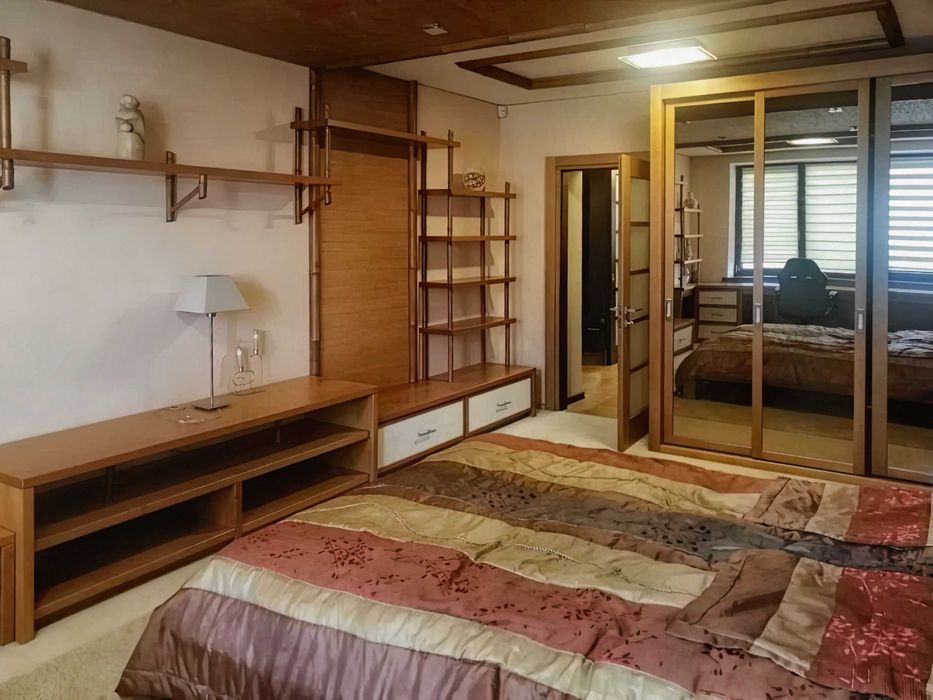 Затишна 3-кімнатна квартира по вул. Чорновола, 20 м. Лук'янівська