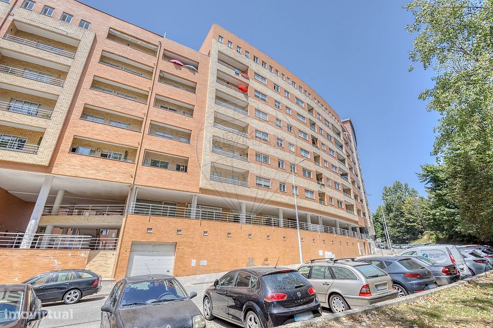 T1 Apartment for Rent