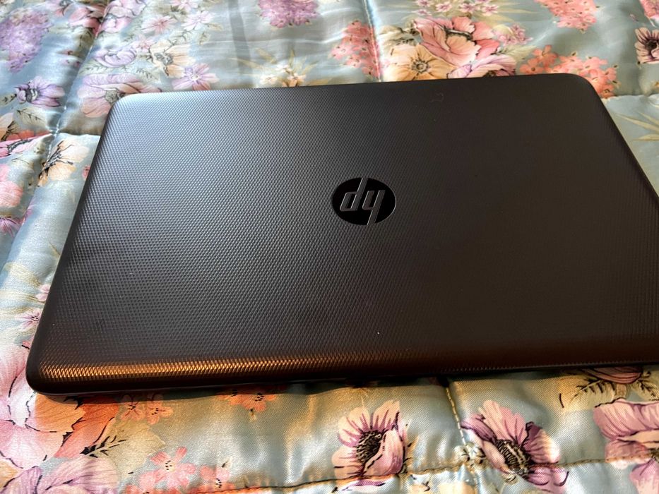 Portátil HP HQ-TRE 71004