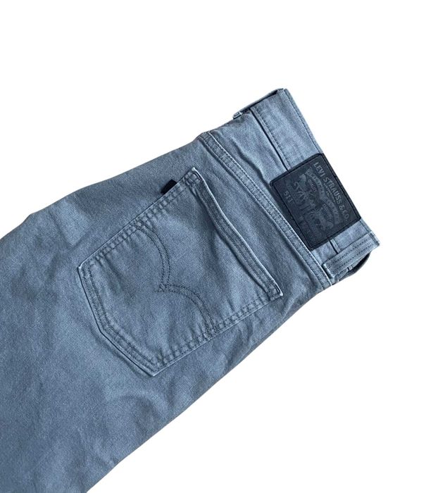 Levi's 511 W32/L32, stan bardzo dobry