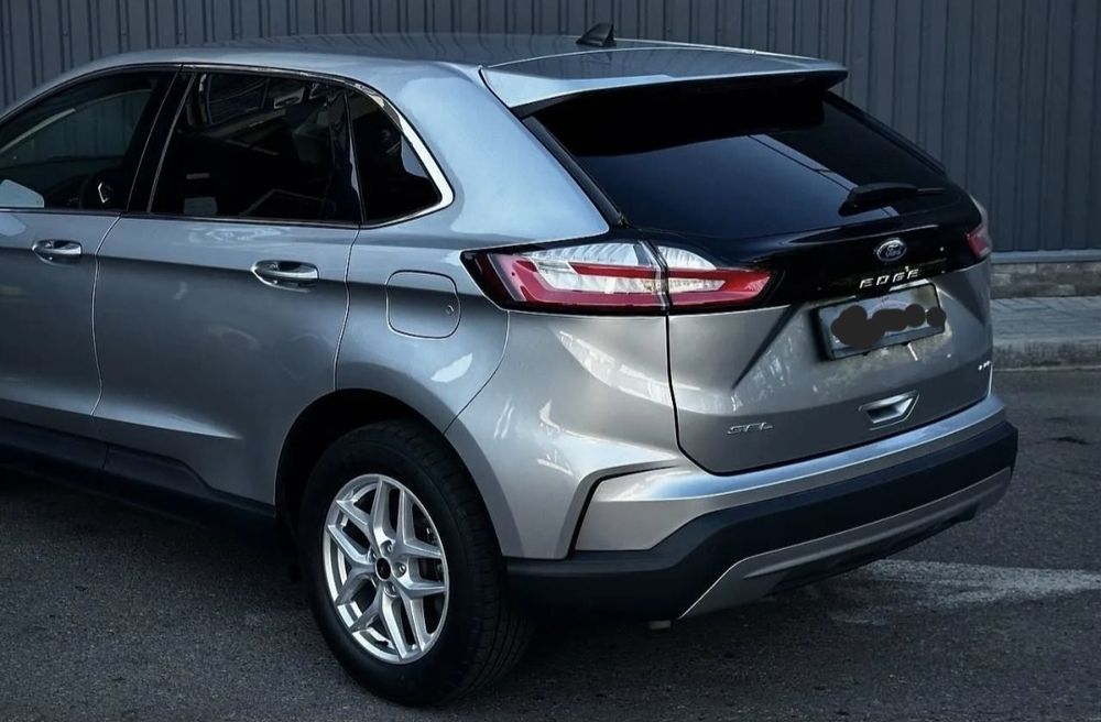 Ford Edge AWD Sel в наличии