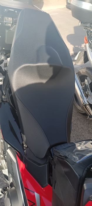Banco Honda X-ADV 750 2021 a 2024