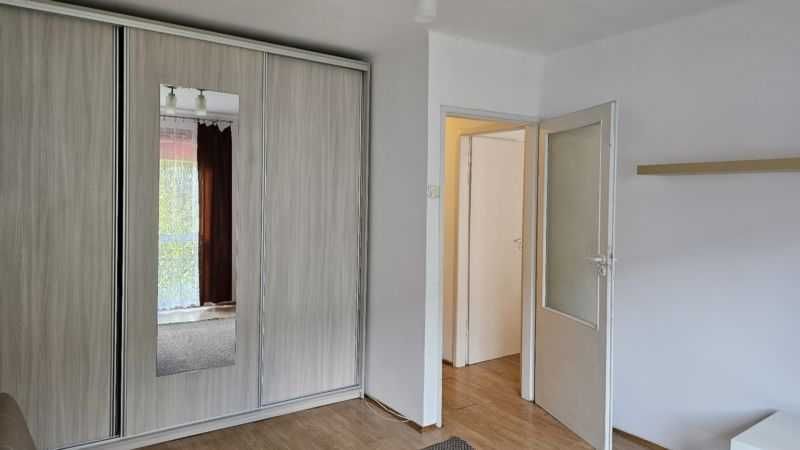 Mieszkanie – Kraków - Widok 2