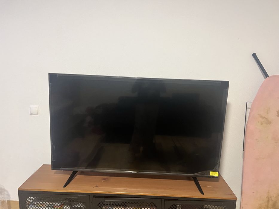 vendo tv 55” 200€
