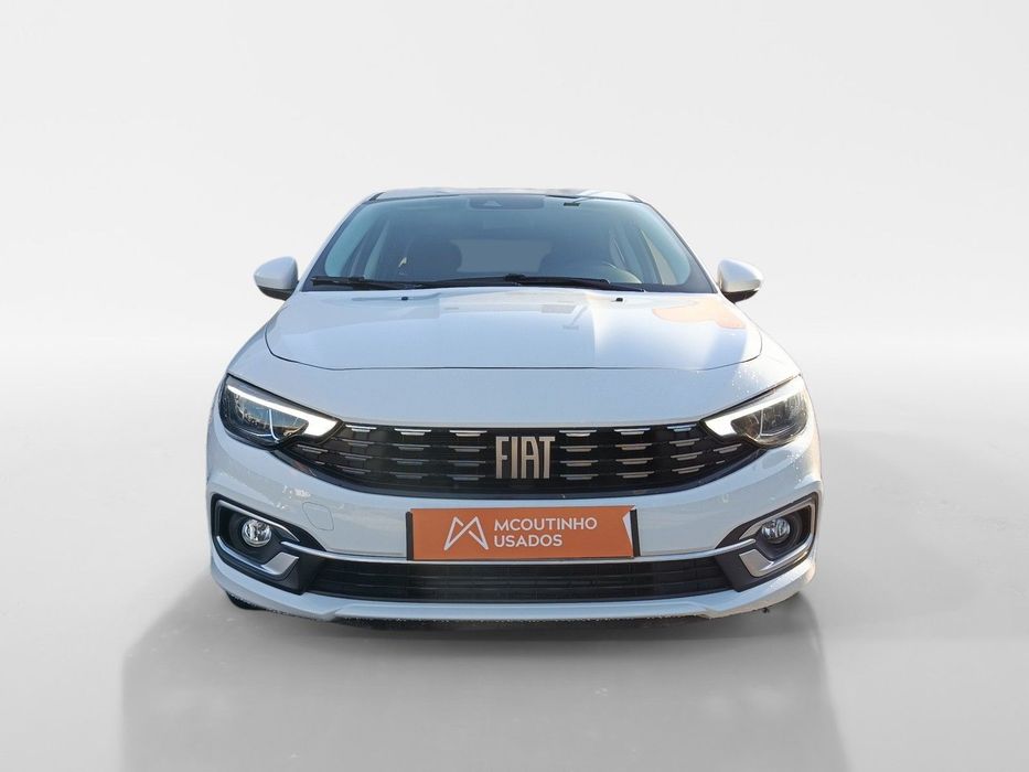 Fiat Tipo 1.0 GSE T3 City Life