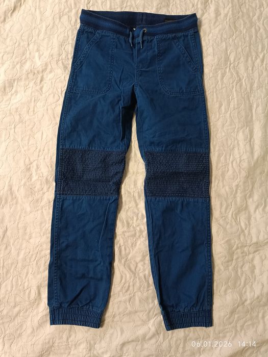 Штани H&M на хлопчика 140