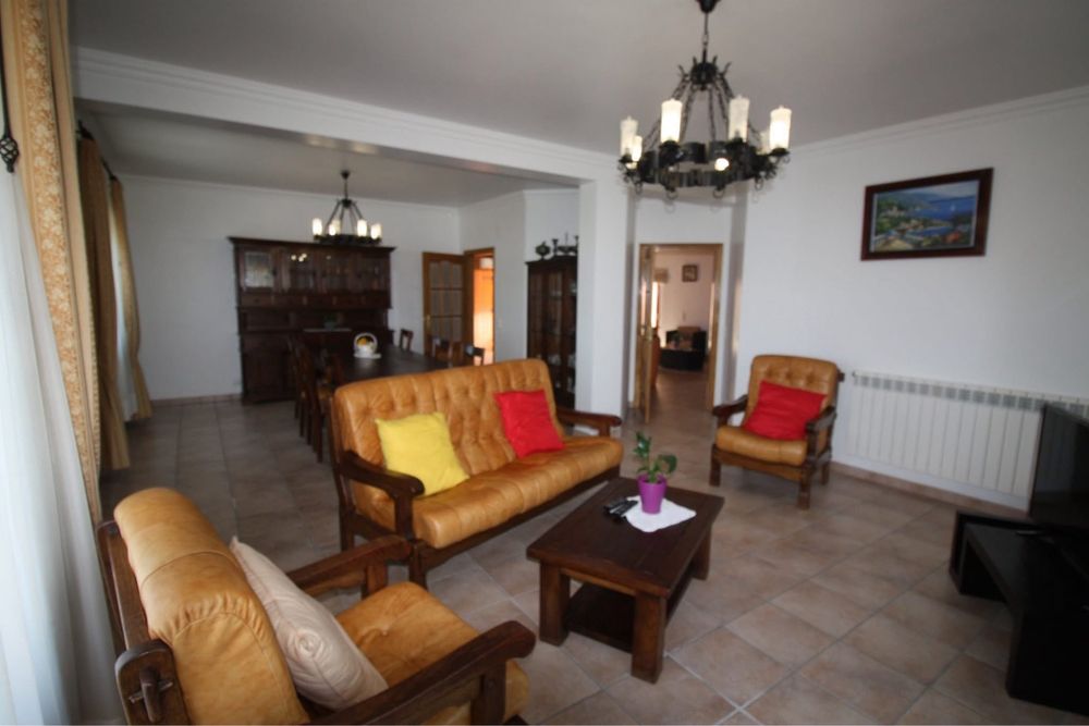 Solar do Cabrail 9 Suites vistas barragem cabril