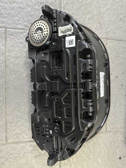 Продам панель приборів Sprinter 907