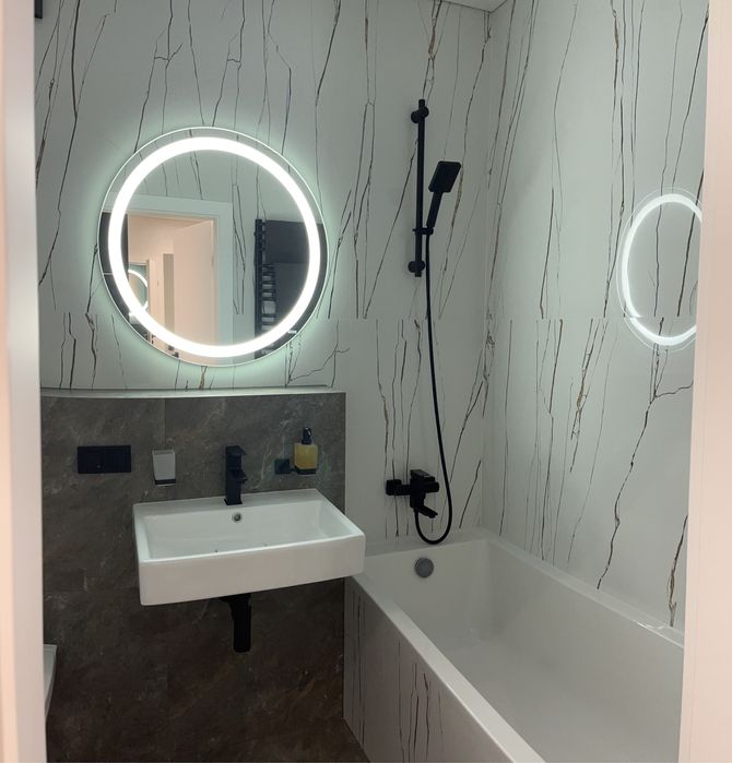 Луцьк нова квартира в новобудові ЖК DreamTown