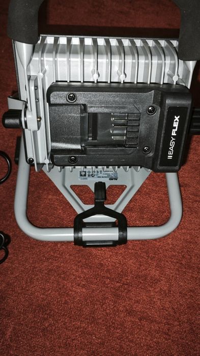 Lampa robocza AL - KO