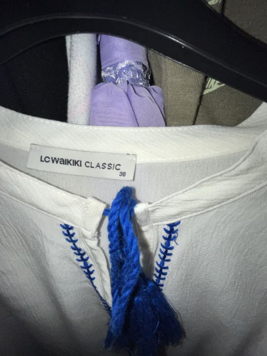 Вишиванка жіноча