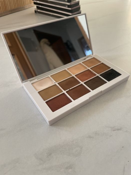 Makeup By Mario paletta