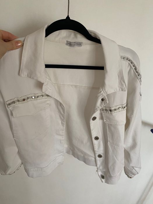 Піджак, б/у, ідеальний стан