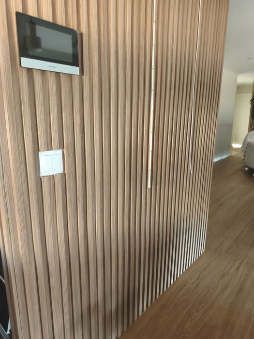 CARPINTARIA e Pequenas Remodelações
