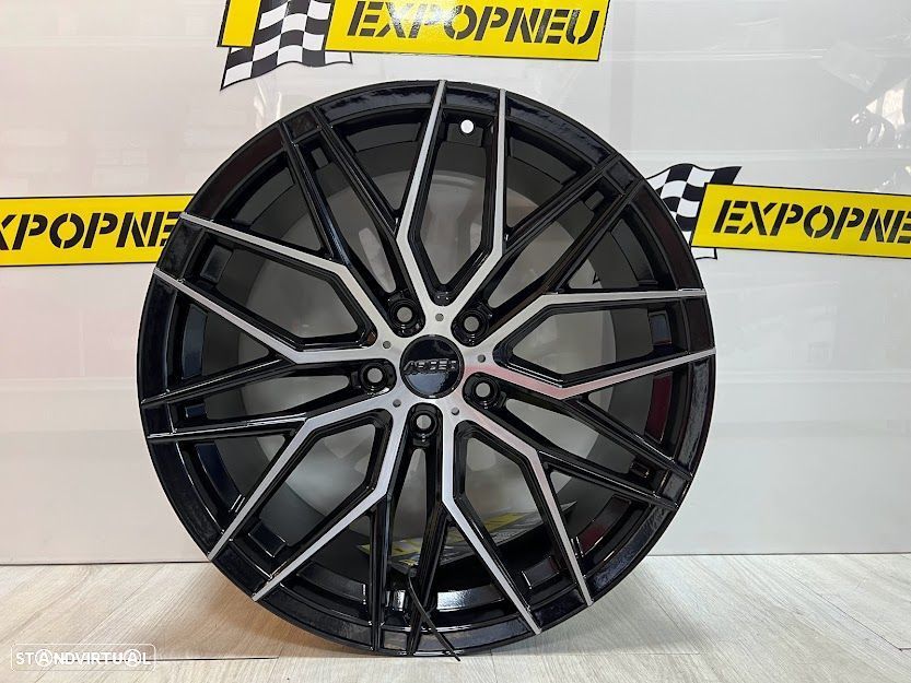 Jantes 19" arceo 5x120