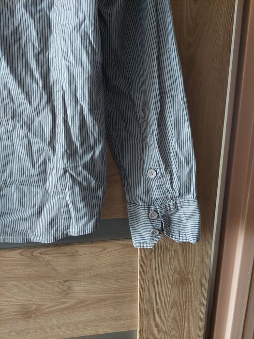 Koszula męska CLASSIC COOL rozmiar M
