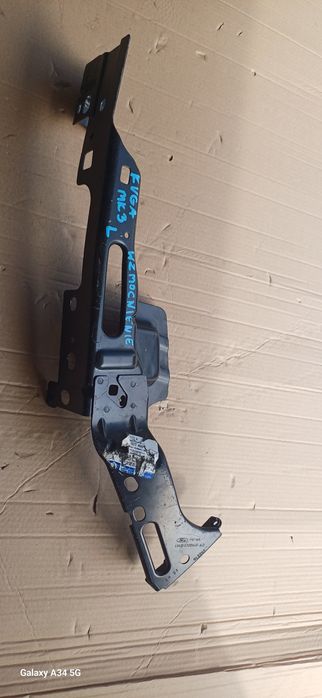 Wzmocnienie mocowanie blotnika pasa ford kuga mk3
