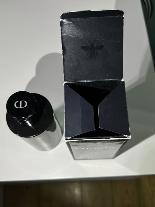 Sauvage Parfum 200ml