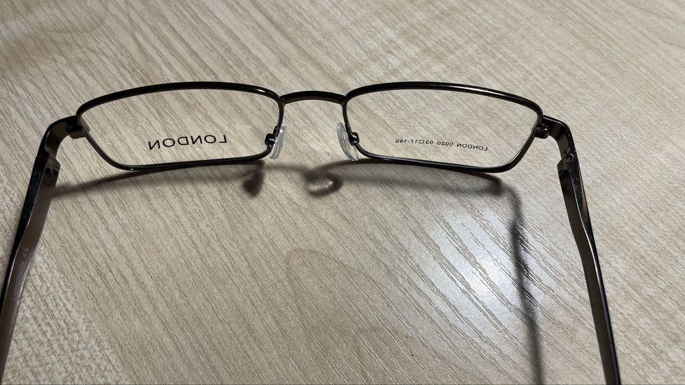 Окуляри LONDON 0020 С3 53/17-145