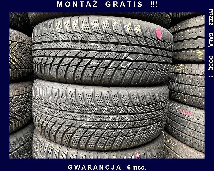 215/55r17 Bridgestone Blizz LM001_6mm_2szt_(246)