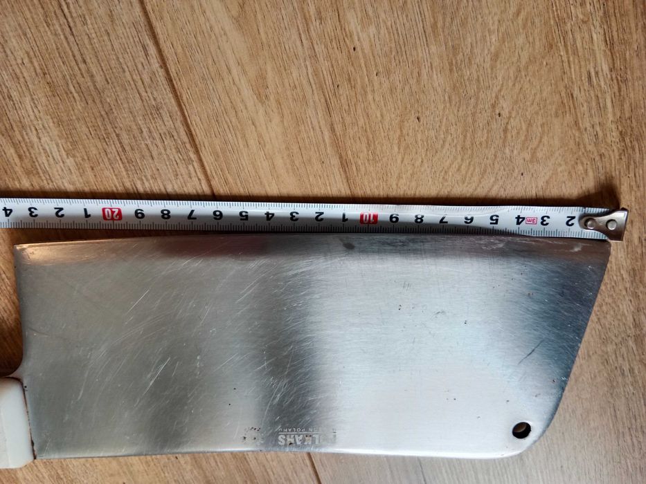 tasak polskiej firmy Polkars - duży