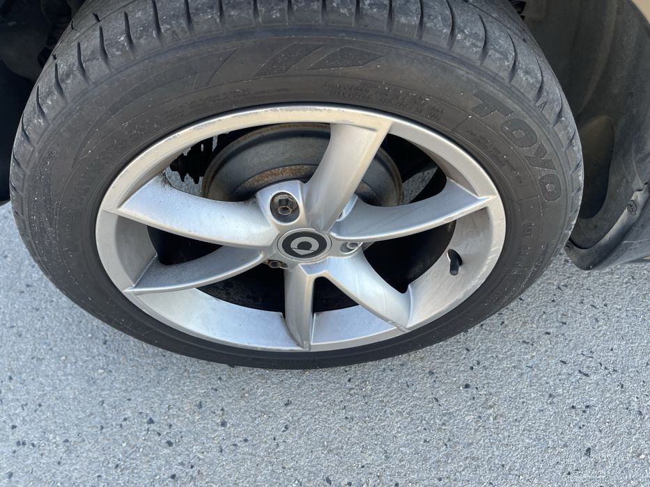 Smart coupe 1.0 mhd passion 71cv Nacional — photo 3