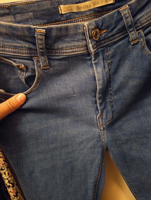 Zestaw ubrań mega paka