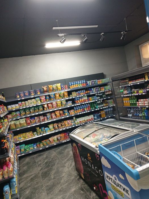 Продаж готового бізнесу