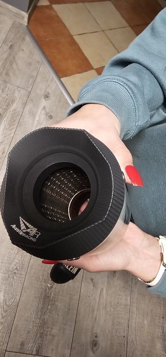 KTM Super duke  1290/1390 Końcówka tłumika AustinRACING