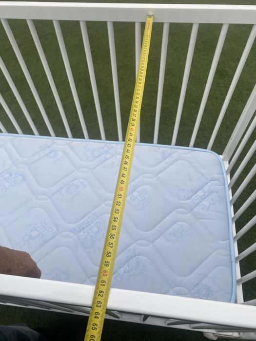 Cama de grandes com colchao