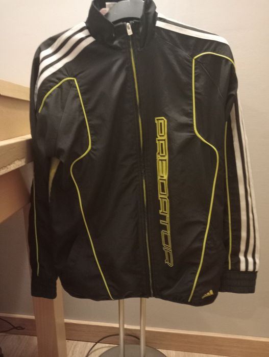 Kurtka adidas predator