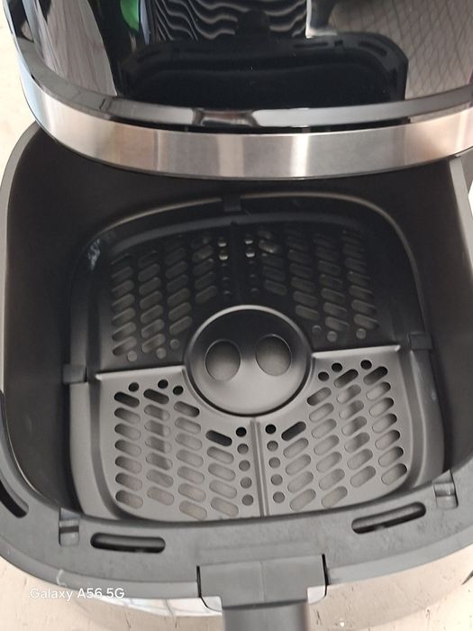 Airfryer marca TTAF-501AT