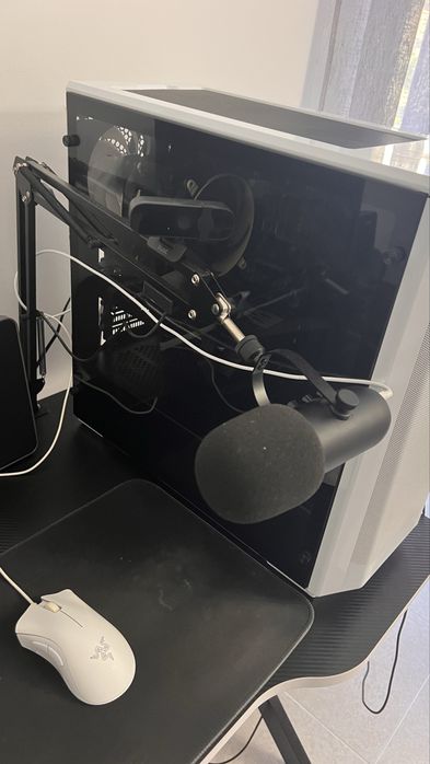 Vendo ou troco Setup / pc gamer