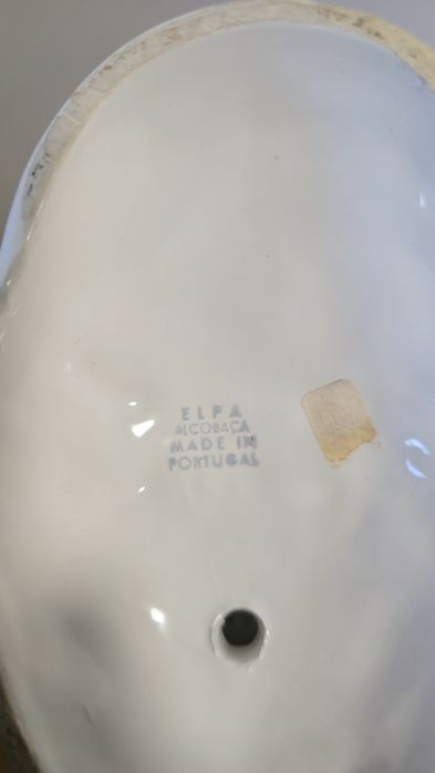 Castiçais Elpa Alcobaça