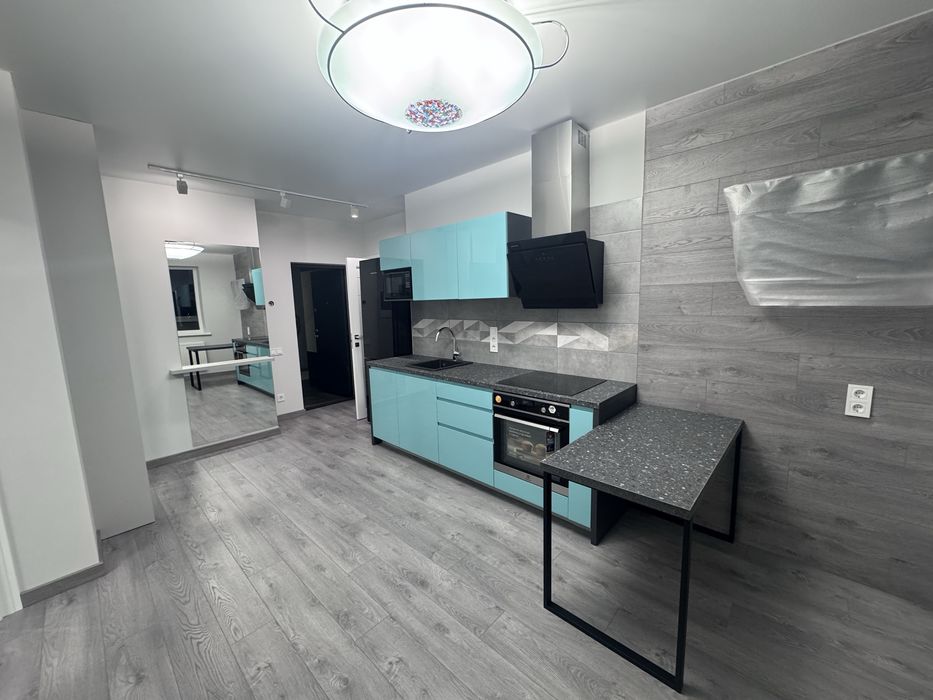 Аренда ЖК Журавли ‼️ 2к 46кв.м, Салтовка Новострой