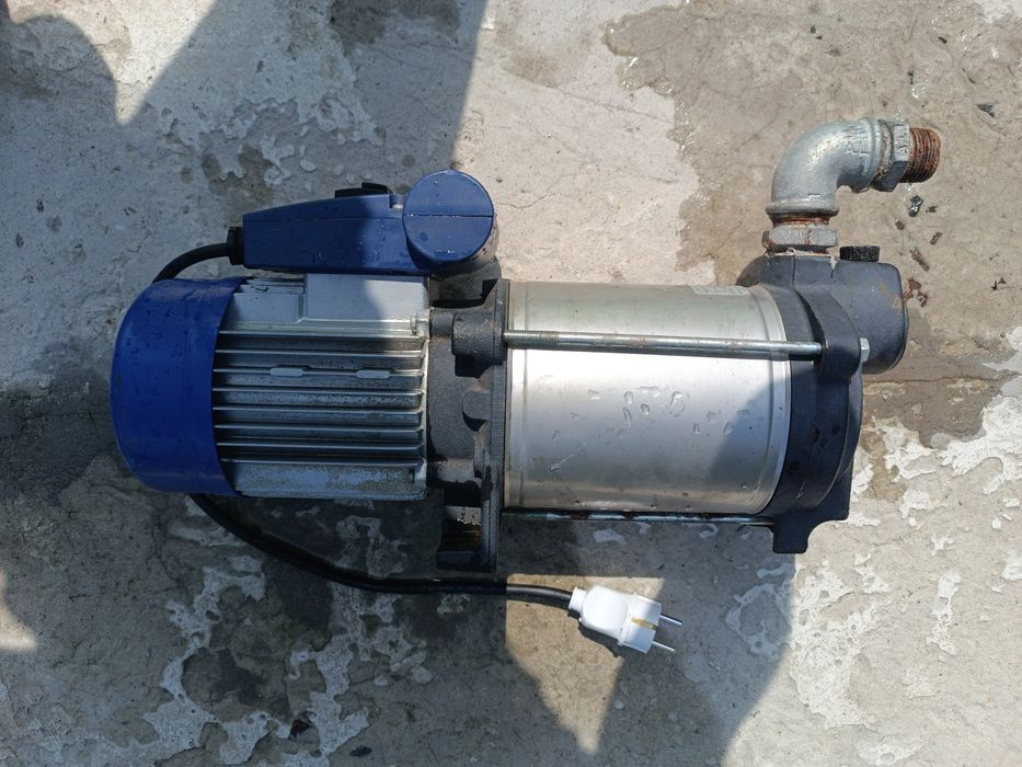 водяний насос KSB Multi Eco 36.5