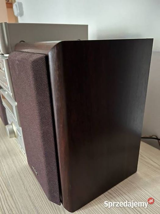 Wieża Technics SI-HD301