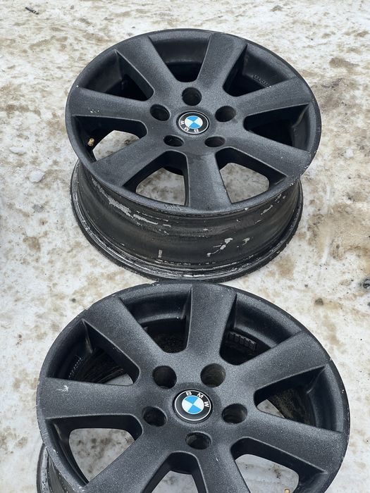 Диски bmw e34/39