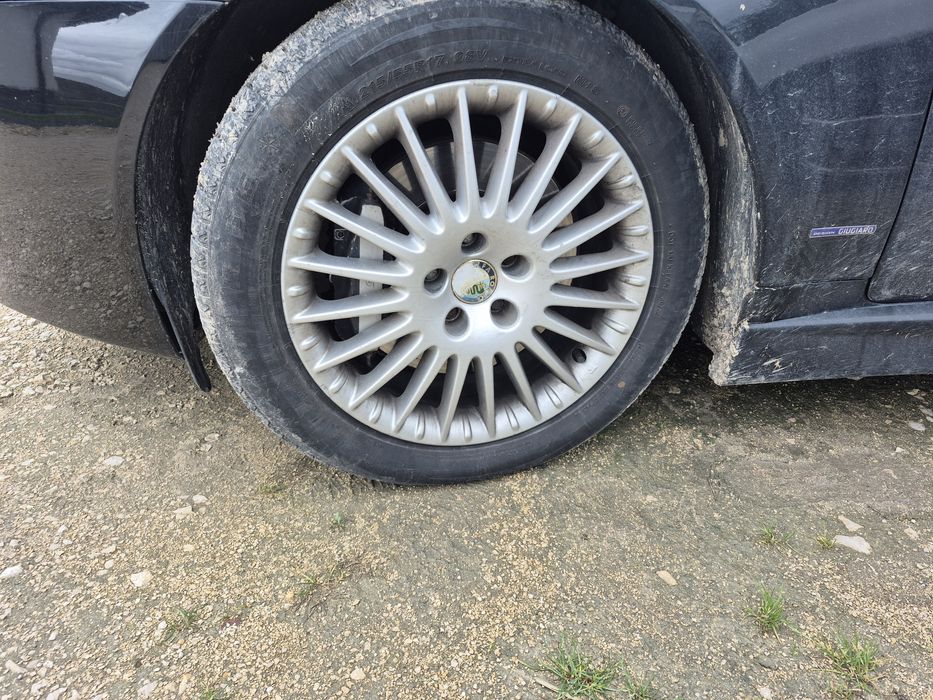 Błotnik prawy,lewy Alfa Romeo 159,Brera  802/b