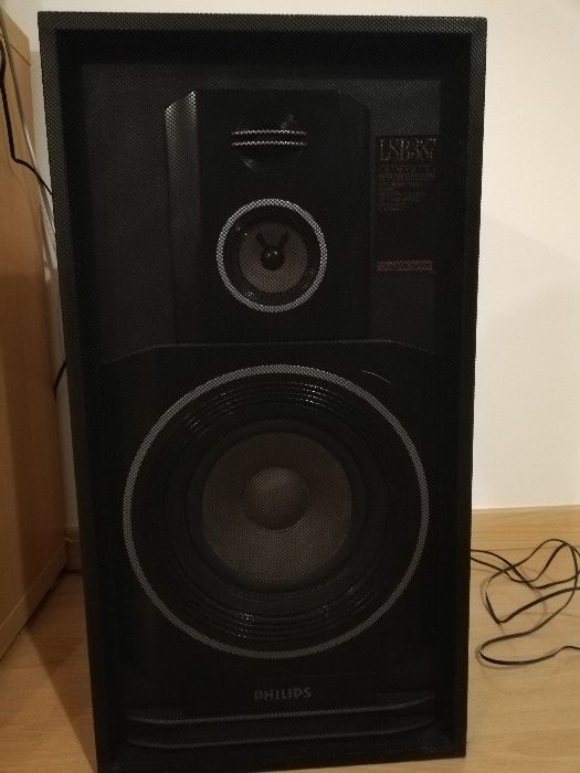 kolumny głośnikowe