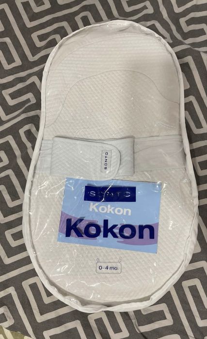 Кокон  Sonto. 0-4 місяці